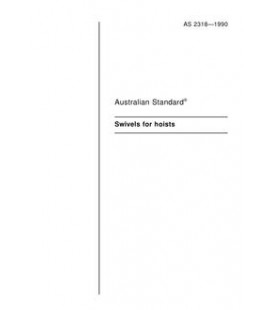 AS 2318-1990                        [ Superseded ]