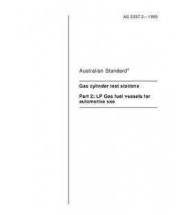 AS 2337.2-1990                        [ Superseded ]