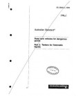 AS 2809.2-1990                        [ Superseded ]