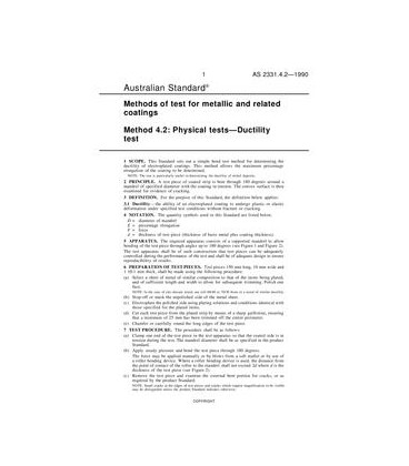 AS 2331.4.2-1990                        [ Superseded ]