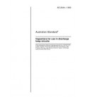 AS 2644-1990                        [ Superseded ]