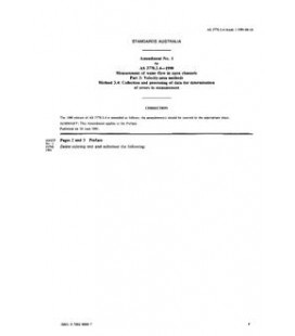 AS 3778.3.4-1990 AMDT 1