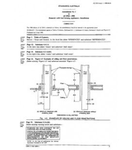 AS 2918-1990 AMDT 1                        [ Superseded ]