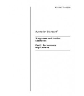 AS 1067.2-1990                        [ Superseded ]