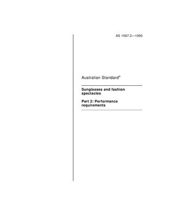 AS 1067.2-1990                        [ Superseded ]