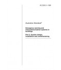 AS 2220.2-1989                        [ Superseded ]