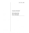 AS 1170.2-1989                        [ Superseded ]