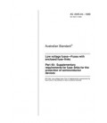 AS 2005.40-1989                        [ Superseded ]