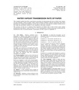 AS 1301.419S-1989                        [ Superseded ]