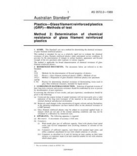 AS 3572.2-1989                        [ Superseded ]