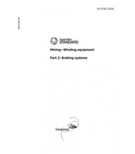 AS 4730.2:2018