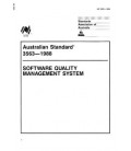 AS 3563-1988                        [ Superseded ]