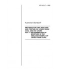AS 2434.7-1986                        [ Superseded ]