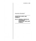 AS 2900.0-1986                        [ Superseded ]