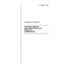 AS 2893-1986                        [ Superseded ]