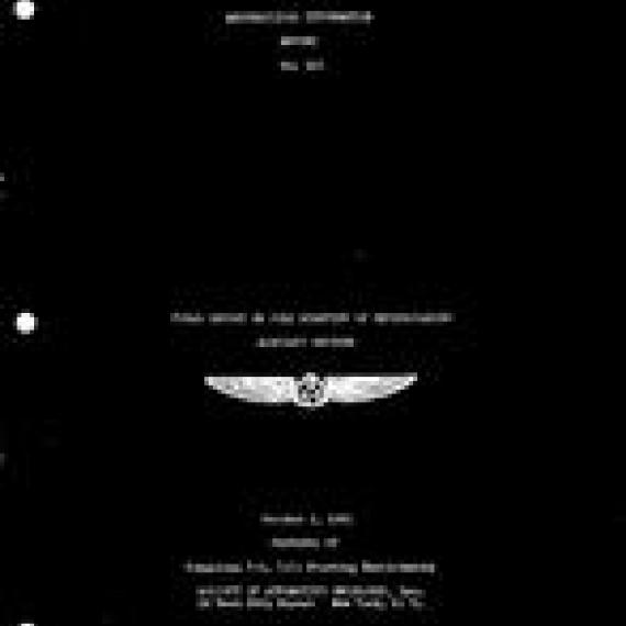 SAE AIR13A