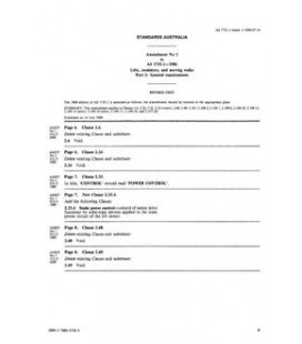 AS 1735.1-1986 AMDT 1