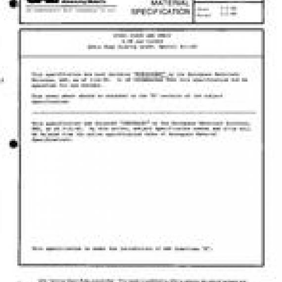 SAE AMS5041A