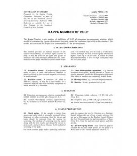 AS 1301.P201M-1986                        [ Superseded ]