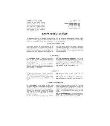 AS 1301.P201M-1986                        [ Superseded ]