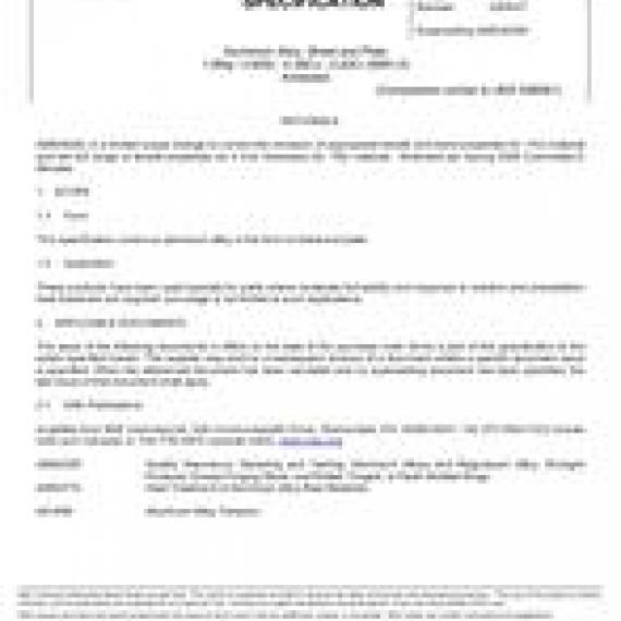 SAE AMS4025L