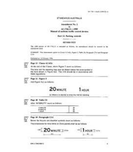 AS 1742.11-1989 AMDT 2