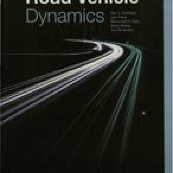 Road Vehicle Dynamics