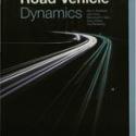 Road Vehicle Dynamics