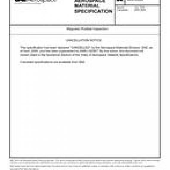 SAE AMS2308A