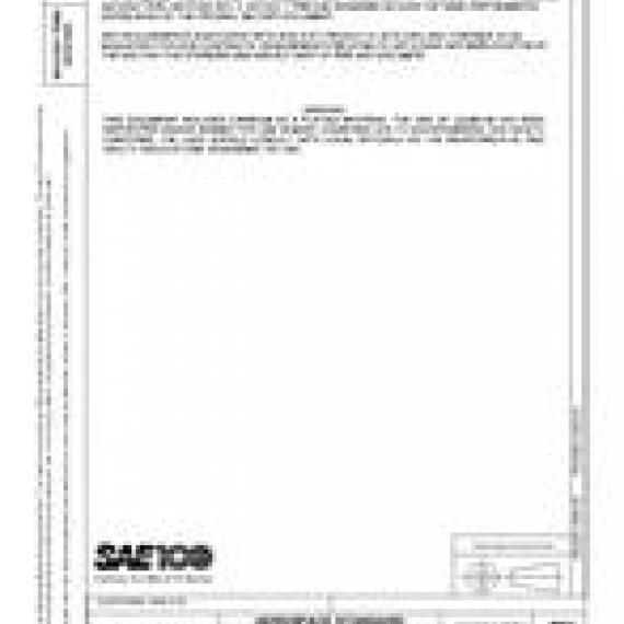 SAE AS121501A