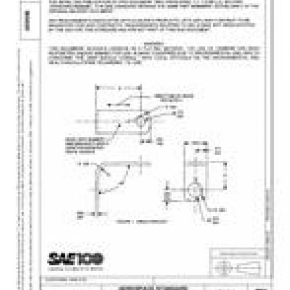 SAE AS9598A