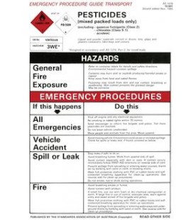 AS 1678.10.001-1985                        [ Superseded ]