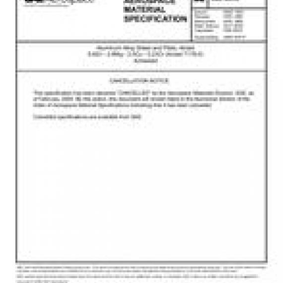 SAE AMS4051G