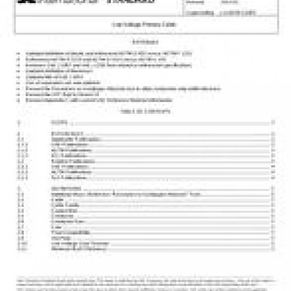 SAE J 1128