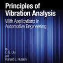 Principles of Vibration Analysis with Applications in Automotive Engineering