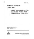 AS 1572-1985                        [ Superseded ]