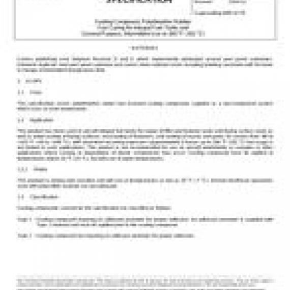 SAE AMS3277F