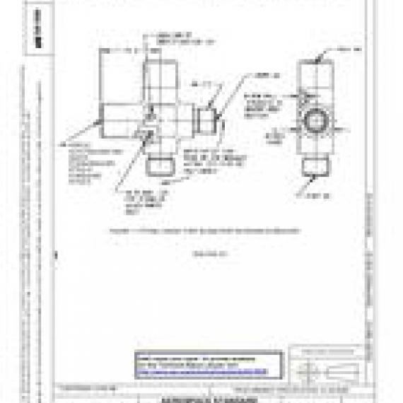 SAE AS1006F