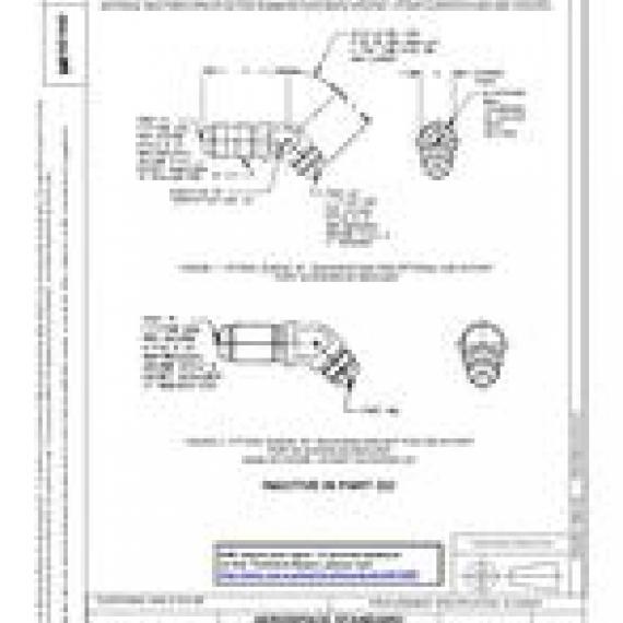 SAE AS1040F