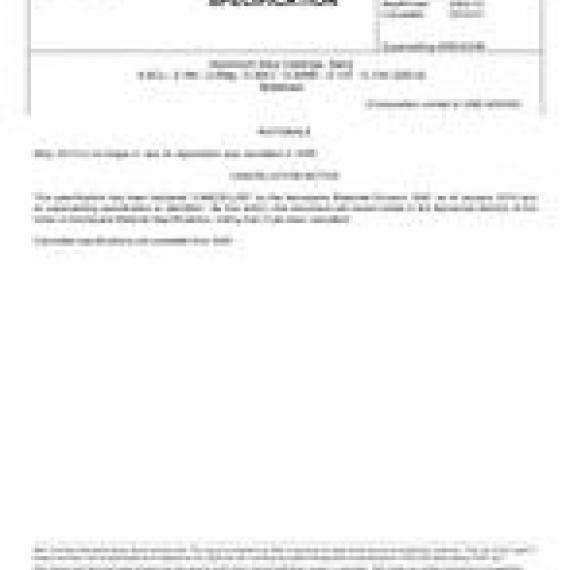 SAE AMS4224C