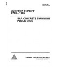 AS 2783-1985                        [ Superseded ]