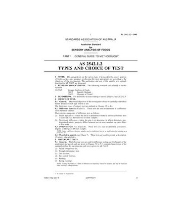 AS 2542.1.2-1984                        [ Superseded ]