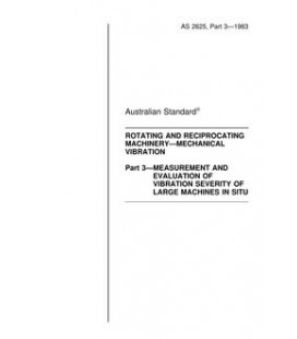 AS 2625.3-1983                        [ Superseded ]
