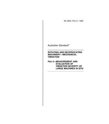 AS 2625.3-1983                        [ Superseded ]