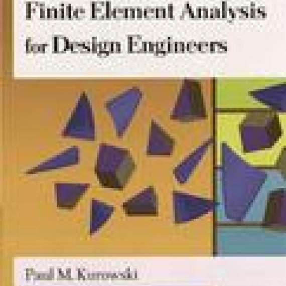 Finite Element Analysis for Design Engineers