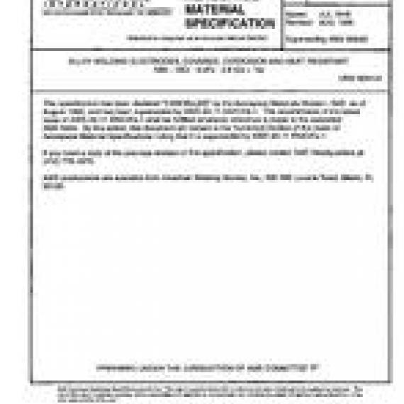 SAE AMS5684E