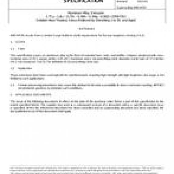 SAE AMS4459A