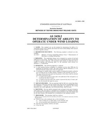AS 2428.2-1983                        [ Superseded ]