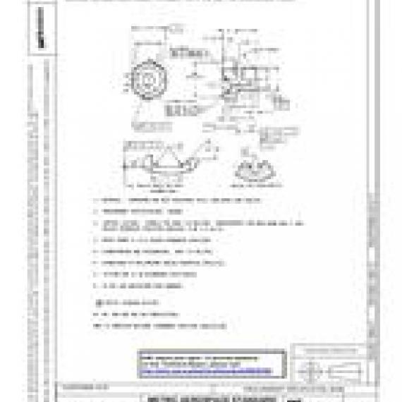 SAE MA2039A