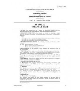 AS 2542.2.2-1983                        [ Superseded ]